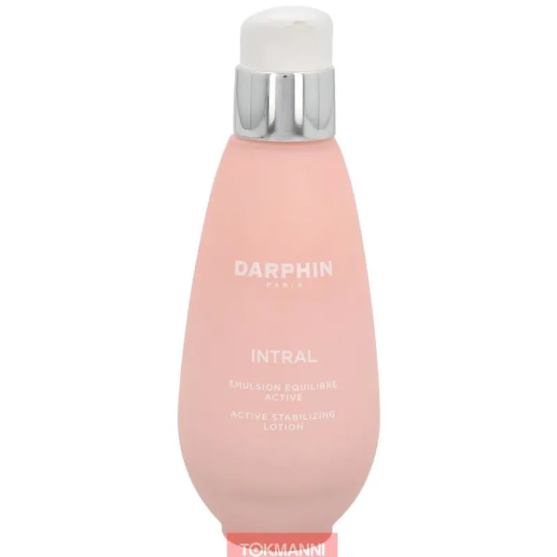 kasvovoide-darphin-100-ml-intr-ayFlWaBs-0.webp Darphin Ihonhoito^Kasvovoide, 100 Ml Intral Active Stabilizing Lotion