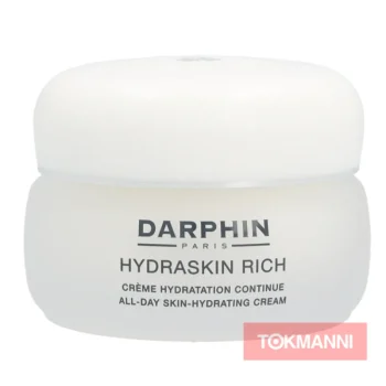 Darphin Hajuvedet^Kasvovoide 50 Ml Hydraskin Rich All Day