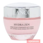 Lancome Ihonhoito^Kasvovoide, 50 Ml Hydra Zen Moisturizing Anti-Stress Rich