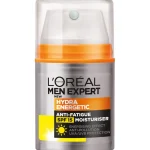 Loreal Miesten Ihonhoito Ja Puhdistus^Kasvovoide 50 Ml Men Expert Hydra Energetic SK15