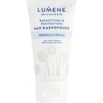 Lumene Ihonhoitotuotteet^Kasvovoide KLASSIKKO 50 Ml Rauhoittava & Kosteuttava