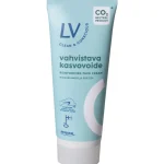 Lv Ihonhoitotuotteet^Kasvovoide 75 Ml Vahvistava