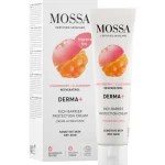 Mossa Luonnonkosmetiikka-Kasvovoide 60 Ml DERMA+ Rich Barrier Protection