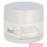 Roc Ihonhoito^Kasvovoide 50 Ml Multi Correxion Anti-Sagging Firming