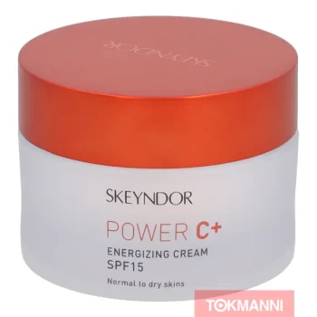 Skeyndor Ihonhoito^Kasvovoide 50 Ml Power C+ Energizing