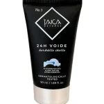 Taiga Cosmetics Luonnonkosmetiikka-Kasvovoide 50 Ml 24 H Allergiatestattu