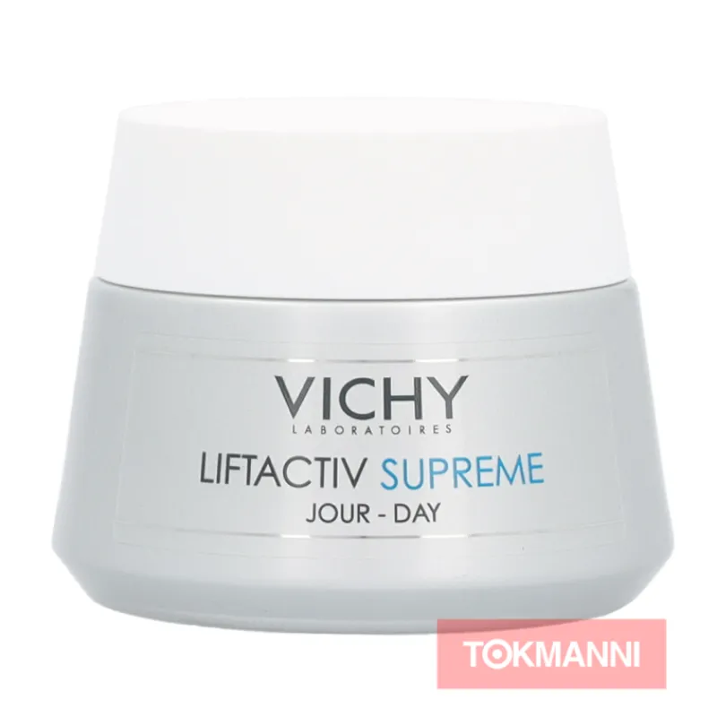 kasvovoide-vichy-50-ml-liftact-TbbCaMvI-0.webp Vichy Ihonhoito^Kasvovoide 50 Ml Liftactiv Supreme Innovation