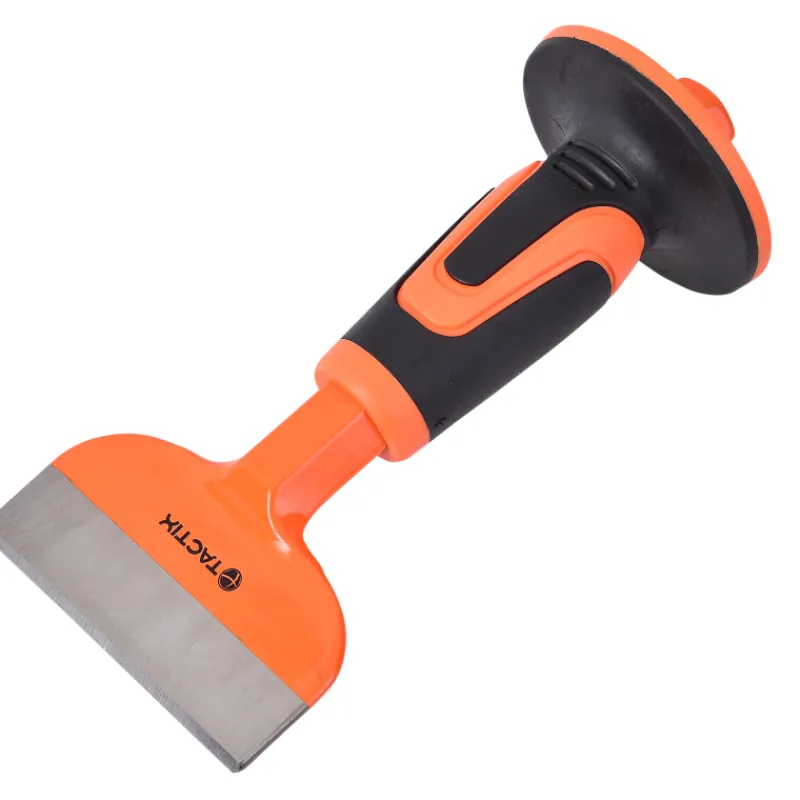 katkaisutaltta-tactix-216-x-10-YPrpkGSd-0.webp Tactix Käsityökalut-Katkaisutaltta 216 X 102 X 22 Mm Käsisuojalla