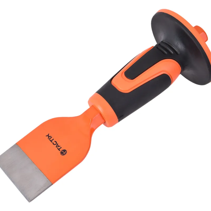 katkaisutaltta-tactix-225-x-56-mRdsGcPJ-0.webp Tactix Käsityökalut-Katkaisutaltta 225 X 56 X 19 Mm Käsisuojalla