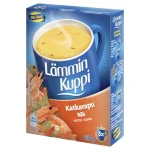 Blu00e5 Band Lämmin Kuppi Keitto- Ja Kastikeainekset^Katkarapukeitto 3 X 23 G