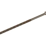 Pisla Pienrauta-Katkouraruuvi M4 X 60 Mm Sinkitty