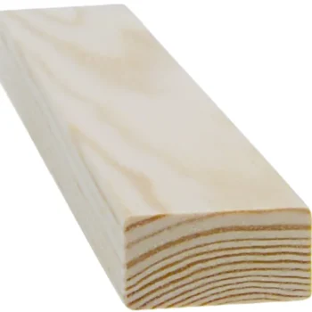 Cent Puutavara-Katto-/Seinärima 20x40x2400, Mänty, Käsittelemätön