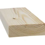 Cent Puutavara-Katto-/Seinärima 28x90x2400, Mänty, Käsittelemätön 3 Kpl