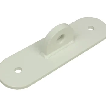 Pisla Pienrauta-Kattokannatin 210 Mm Yhdellä Turvahaalla