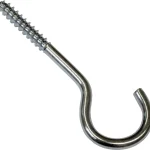 Pisla Ripustus-Kattokoukku 500/25 Sinkitty