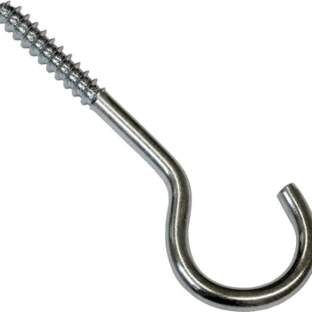 Pisla Ripustus-Kattokoukku 500/25 Sinkitty