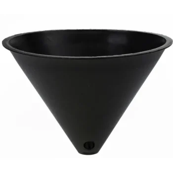 Harju Sähköasennustarvikkeet-Kattokuppi