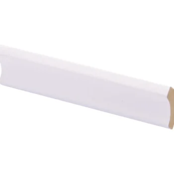 Maler Listat Ja Kynnykset-Kattolista Aava 21x21x2750