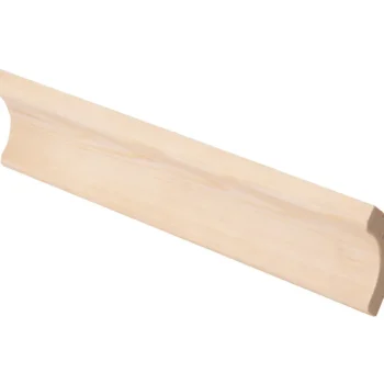 Maler Listat Ja Kynnykset-Kattolista Aava 30x30x2700