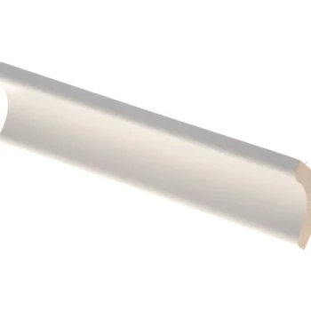 Maler Listat Ja Kynnykset-Kattolista Aava 30x30x2700