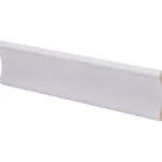 Maler Listat Ja Kynnykset-Kattolista Aava 30x30x2750