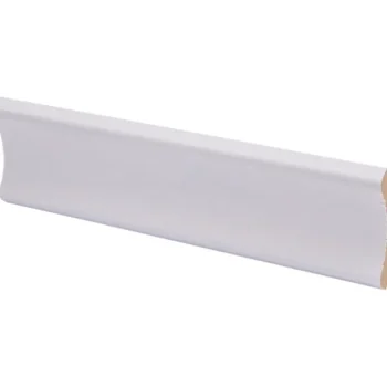 Maler Listat Ja Kynnykset-Kattolista Aava 30x30x2750