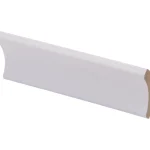 Maler Listat Ja Kynnykset-Kattolista Aava 30x30x2750