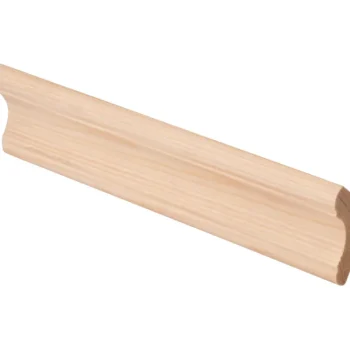 Maler Listat Ja Kynnykset-Kattolista Aura 30x30x2700