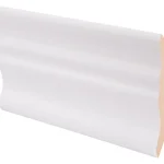 Maler Listat Ja Kynnykset-Kattolista Laine 65x65x2750