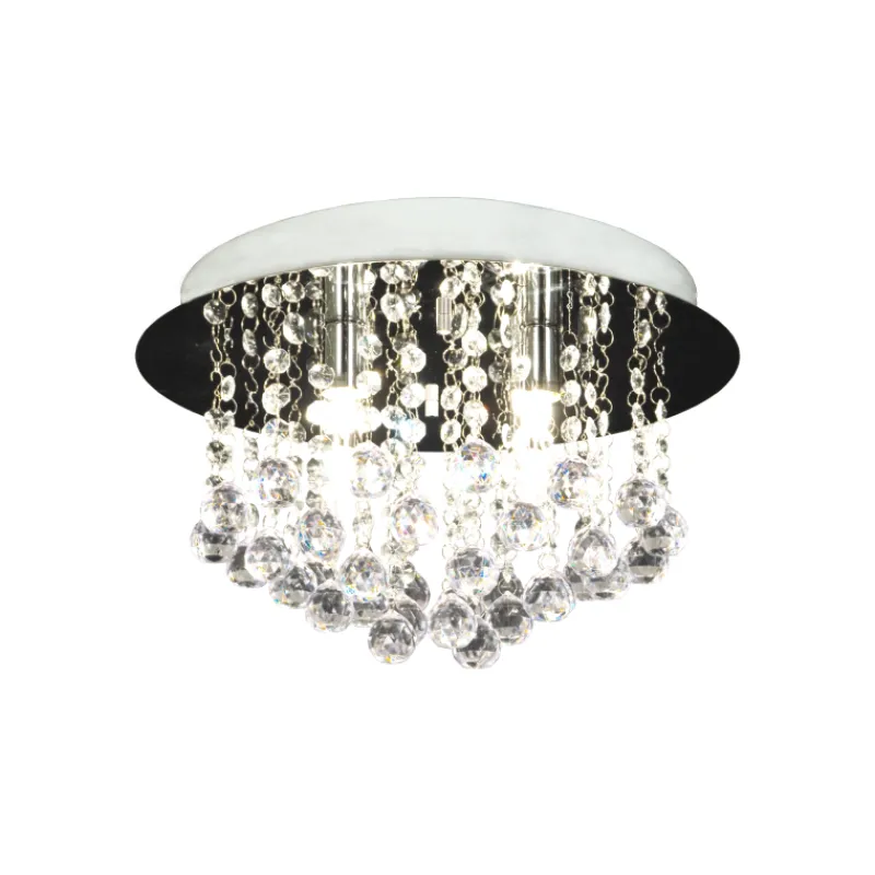 kattoplafondi-scan-lamps-madel-Acighuuc-0.webp Scan Lamps Sisävalaisimet-Kattoplafondi Madelene 35 Cm, Kromi