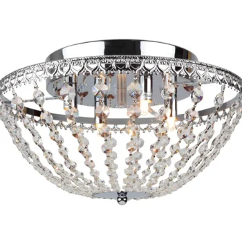 Sessak Sisävalaisimet-Kattoplafondi Mandi