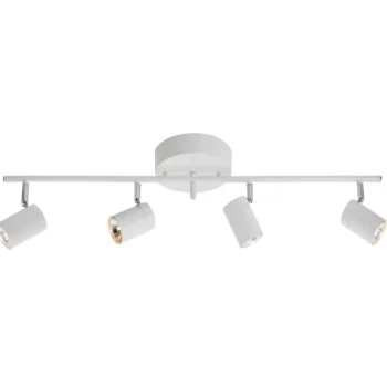 By Rydens Sisävalaisimet-Kattospotti Correct 4-osainen