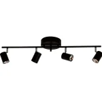 By Rydens Sisävalaisimet-Kattospotti Correct 4-osainen