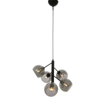 Aneta Lighting Sisävalaisimet-Kattovalaisin Atom