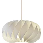 Aneta Lighting Sisävalaisimet-Kattovalaisin Imperial 35 Cm, Valkoinen