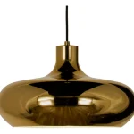 Aneta Lighting Sisävalaisimet-Kattovalaisin Lounge, Tummakulta