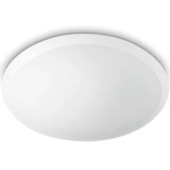 Philips Sisävalaisimet-Kattovalaisin Canaval 2700 K 18 W