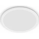 Philips Sisävalaisimet-Kattovalaisin Superslim CL550 SS RD 15W 27K W WVIP4406