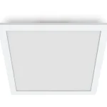 Wiz Sisävalaisimet-Kattovalaisin Panel Valkoinen SQ 12W 27-65K TW
