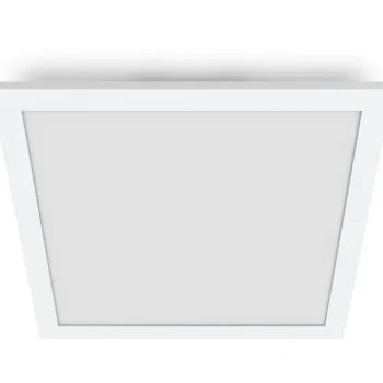 Wiz Sisävalaisimet-Kattovalaisin Panel Valkoinen SQ 12W 27-65K TW
