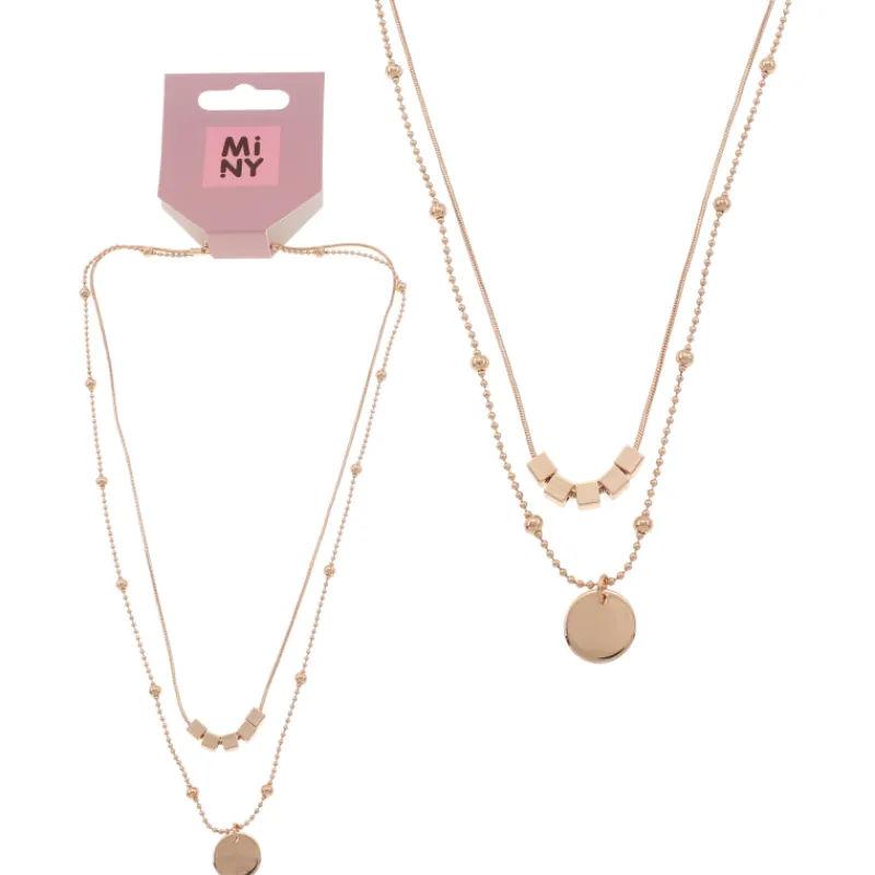 kaulakoru-miny-2-kpl-kullanvri-QdYZoTtc-0.webp Miny Korut Ja Kellot^Kaulakoru 2 Kpl Kullanvärinen