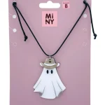 Miny Korut Ja Kellot^Kaulakoru Halloween