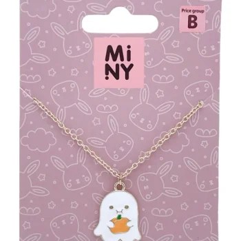 Miny Korut Ja Kellot^Kaulakoru Halloween