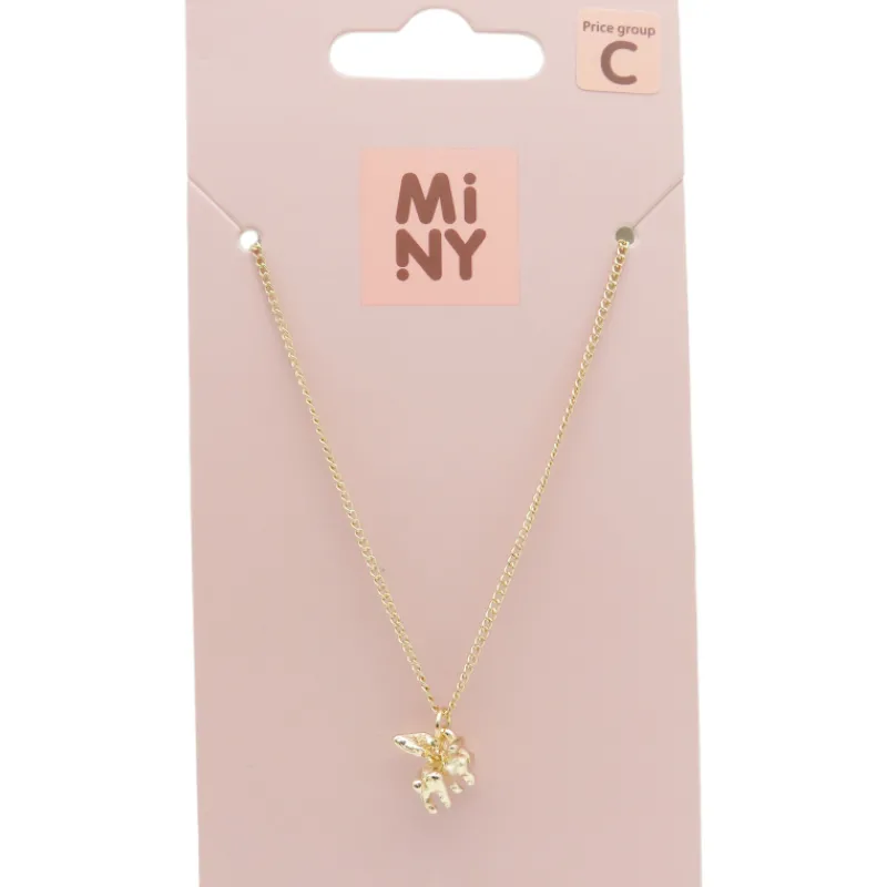 kaulakoru-miny-lentv-possu-fSOYDaQm-0.webp Miny Korut Ja Kellot^Kaulakoru Lentävä Possu