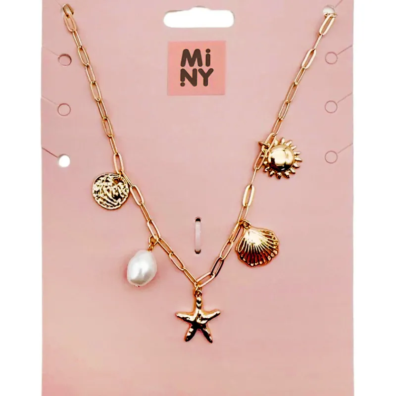 kaulakoru-miny-meriaihe-kullan-GWuzRxEW-0.webp Miny Korut Ja Kellot^Kaulakoru Meriaihe Kullanvärinen