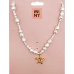 Miny Korut Ja Kellot^Kaulakoru Meritähti