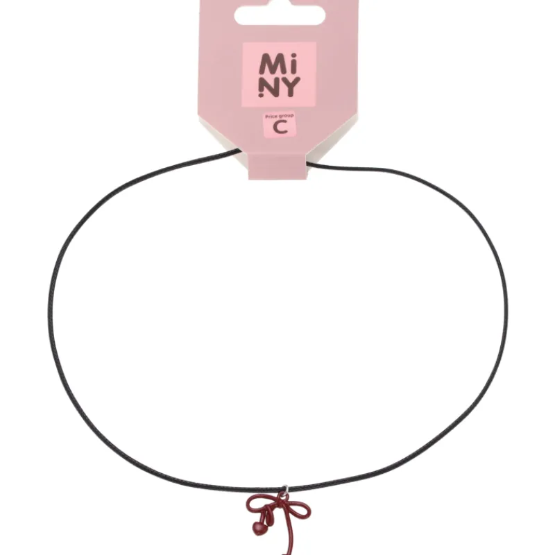 kaulakoru-miny-rusetti-MEQXSVin-0.webp Miny Korut Ja Kellot^Kaulakoru Rusetti