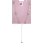 Miny Korut Ja Kellot^Kaulakoru Tähti