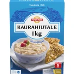 Myllyn Paras Hiutaleet Ja Ryynit^Kaurahiutale 1 Kg