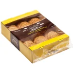 Hilda Mummon Keksit^Kaurakeksi 550 G